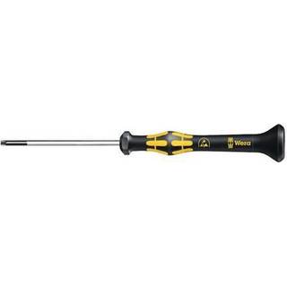 Wera 1567 ESD Torx-skruetrækker Størrelse T 5
