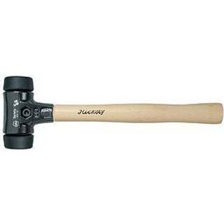 Gummi Hammer Wiha 26439; 3,2 kg
