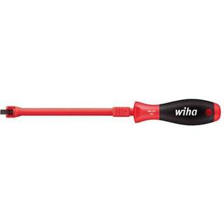 Wiha Holdeskruetrækker 0,5x3,0x100/211mm
