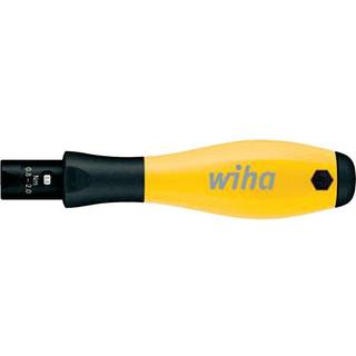 Wiha ESD Momentskruetrækker 0,5-2,0Nm