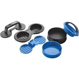 Napoleon burgerpresserkit gourmet 70060