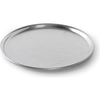 Nordic Ware Nordic Ware naturals traditionel pizzaplade Ø38 cm Aluminium