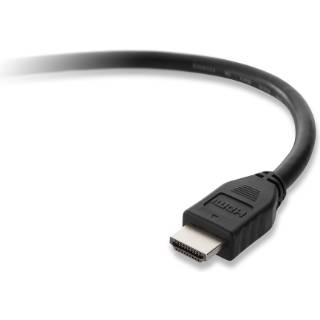 Belkin HDMI Digital Video Cable 1.5m