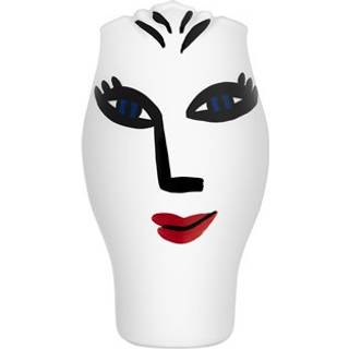 Open Minds vase, H 25 cm - Kosta Boda