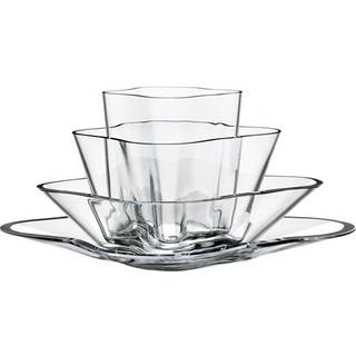 Alvar Aalto Collection blomstervase