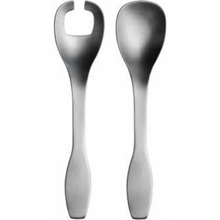 Iittala Collective Tools serveringsbestik 2 dele Mat rustfrit stål