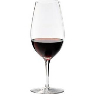 Sommeliers Vintage Portvinsglas 25cl, 1-pak - Riedel