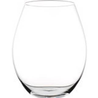 Riedel The O Wine Tumbler To Go Syrah 2414/41 - 1 stk.