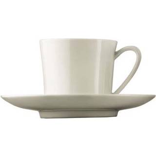 Rosenthal Jade kaffekop 20 cl Hvid