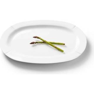 Rosendahl Grand Cru Ovalt Serveringsfad - 30 x 44 cm.