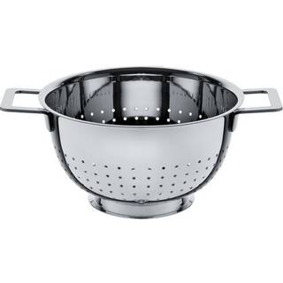 Alessi Pots&Pans dørslag 22 cm