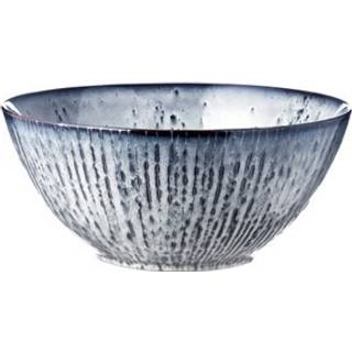 Skål i stentøj 'Nordic Sea', 25 cm.