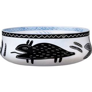 Kosta Boda Caramba Dish 1/B One Size