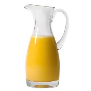Dorre Ramnes Karaffel 1 L - Vandkarafler & Vandkander Glas Klar - 3-5067