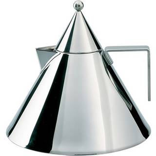 Alessi Ii Conico Kedel 2l - Kedler Rustfrit stål - 90017