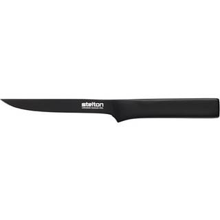 Pure Black udbenerkniv