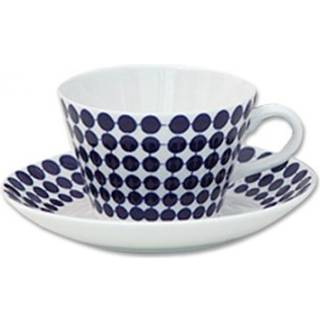 Adam kaffekop med underkop, 15 cl