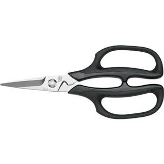 KAI Shun Classic Japanische Kräuterschere - Schwarz,Silber