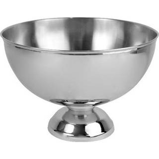 Champagnekøler 34 cm høj fod