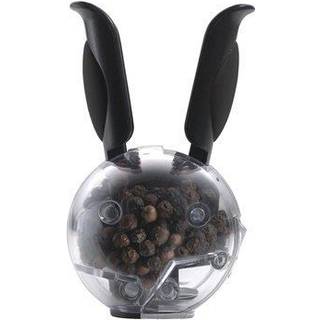 Chef N Chef N Black Pepperball Pepper Grinder - One