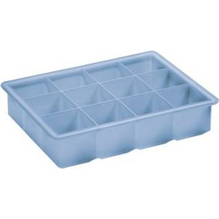 Isterningbakke terninger 4x4cm
