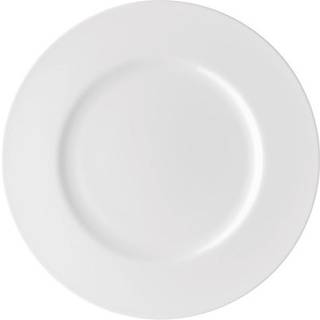 Rosenthal Jade Rim kuverttallerken 31 cm Hvid