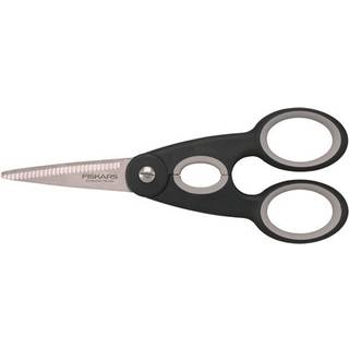 Fiskars Functional Form køkkensaks 22 cm