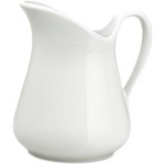 Pillivuyt Pillivuyt gammeldags kande, hvid 10 cl