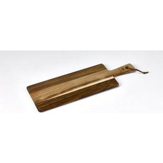 HOLM Serveringsbræt 46 x 15 x 1,5 cm