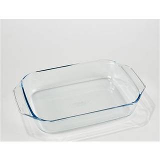 Pyrex Irresistible Glasfad 39x25 cm
