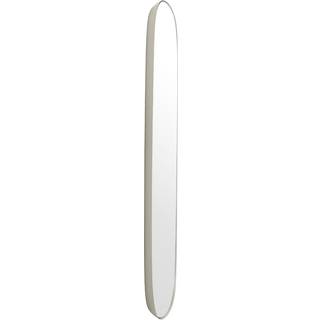 Muuto Framed Spejl Stor Grå/Klar