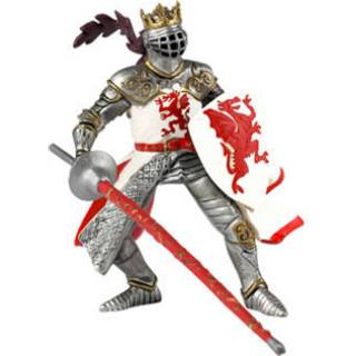 Dragon King Red af Papo