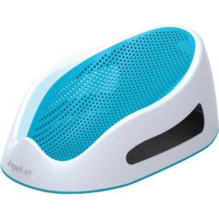AngelCare Baby Bath Support (Aqua) | Ideel til babyer mindre end 6 m?neder gamle