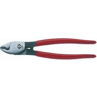 C.K. T3963 Kabelskærer Passer til Aluminiums- og kobberkabel, enkelt- og flerledet 11 mm