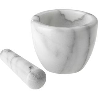 Westmark Morter, marmor, Ø10cm