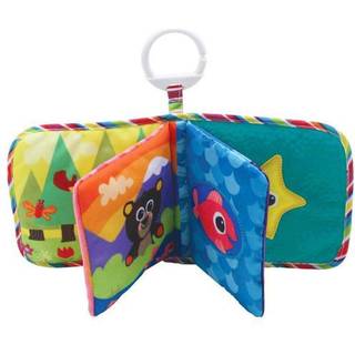 Lamaze Discovery Book