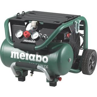 METABO Kompressor Power 400-20 W OF