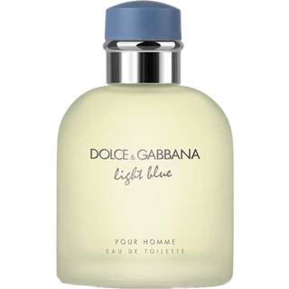Dolce & Gabbana Light Blue Pour Homme EDT 125 ml