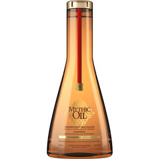 L'oréal Mythic Oil Shampoo Thick Hair 250 ml