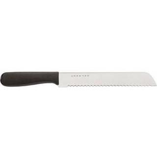 Satake Satake No Vac brødkniv 20 cm
