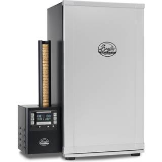 Bradley Smoker Digital 4 hylder Røgeovn -