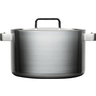Tools gryde med låg 8 liter
