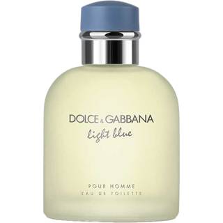 Dolce & Gabbana Light Blue Eau de Toilette 200ml Spray