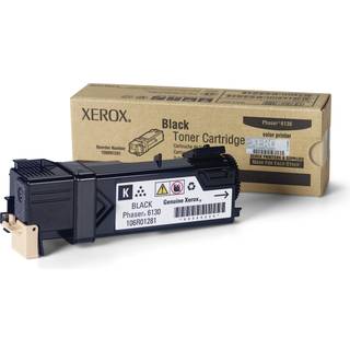 WL Tonerkassette sort X6130B Erstatter 106R01281