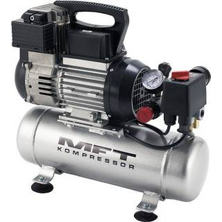 Hikoki Kompressor Mft 105-of 1hk 5l - 53010039