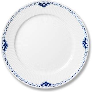 Royal Copenhagen Prinsesse Tallerken 17 cm