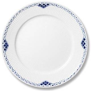 Royal Copenhagen Prinsesse tallerken - 22 cm
