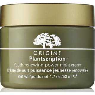 Origins Plantscription Youth-Renewing Power Night Cream (50 ml)