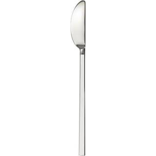 CPB 2091 Bordkniv fra Gense - Sølv farve
