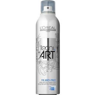 L'Oreal Pro. Tecni Art Fix Anti Frizz, 250 ml.